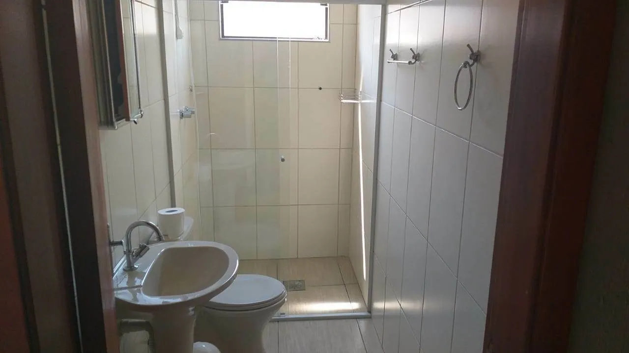 Casa à venda de 300 m² em Mogi Mirim, SP, Brasil