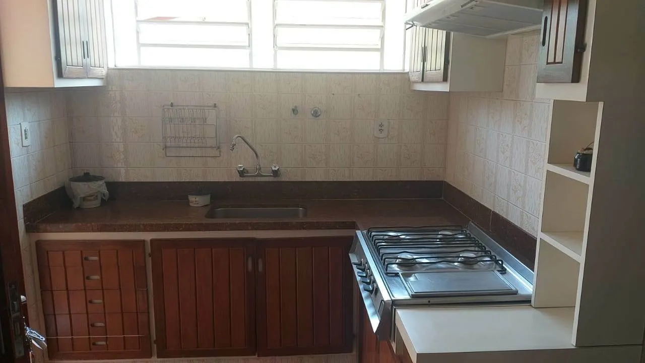 Casa à venda de 300 m² em Mogi Mirim, SP, Brasil