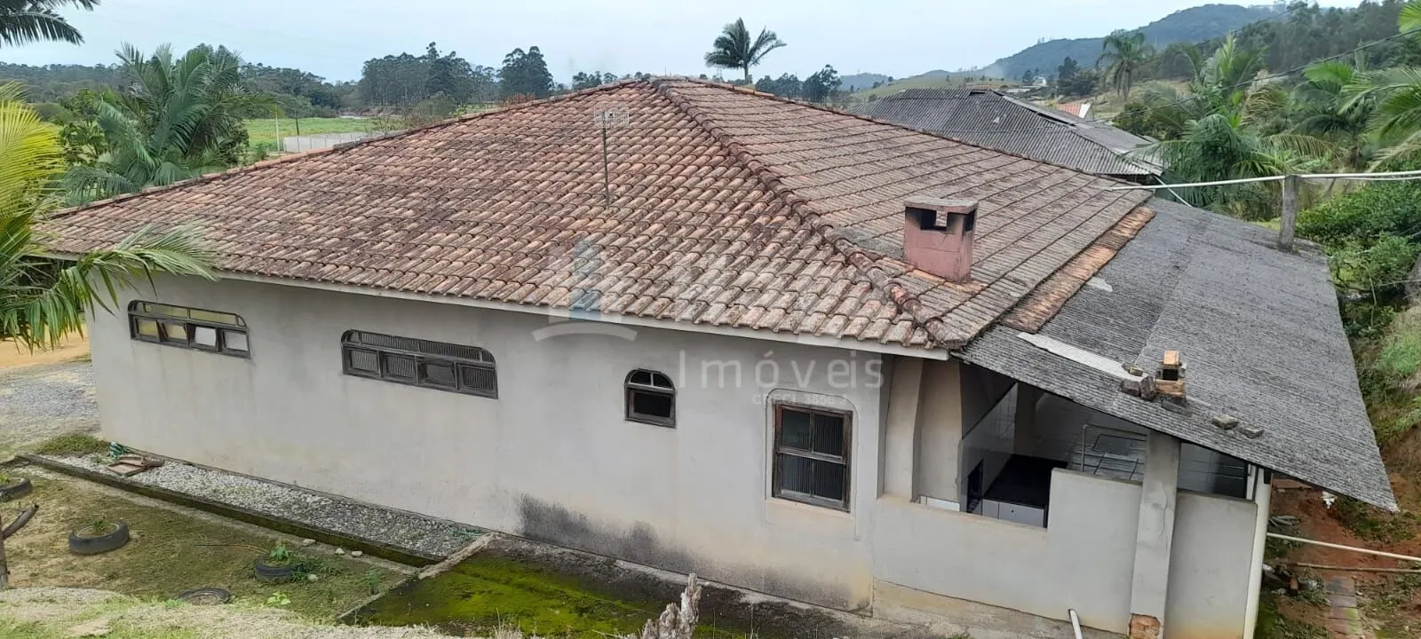 Casa à venda de 120 m² em Canelinha, SC, Brasil