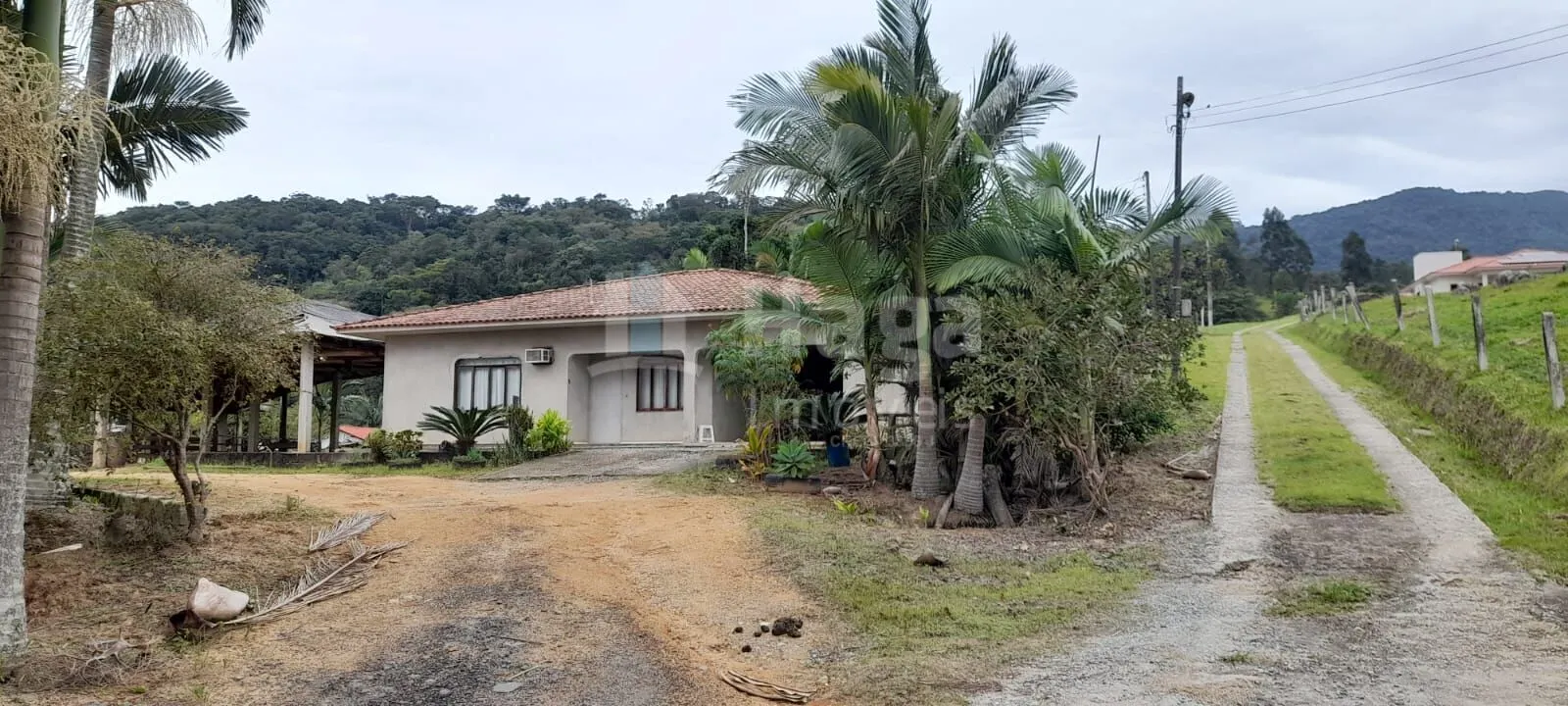 Casa à venda de 120 m² em Canelinha, SC, Brasil