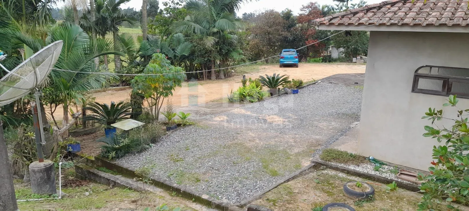 Casa à venda de 120 m² em Canelinha, SC, Brasil