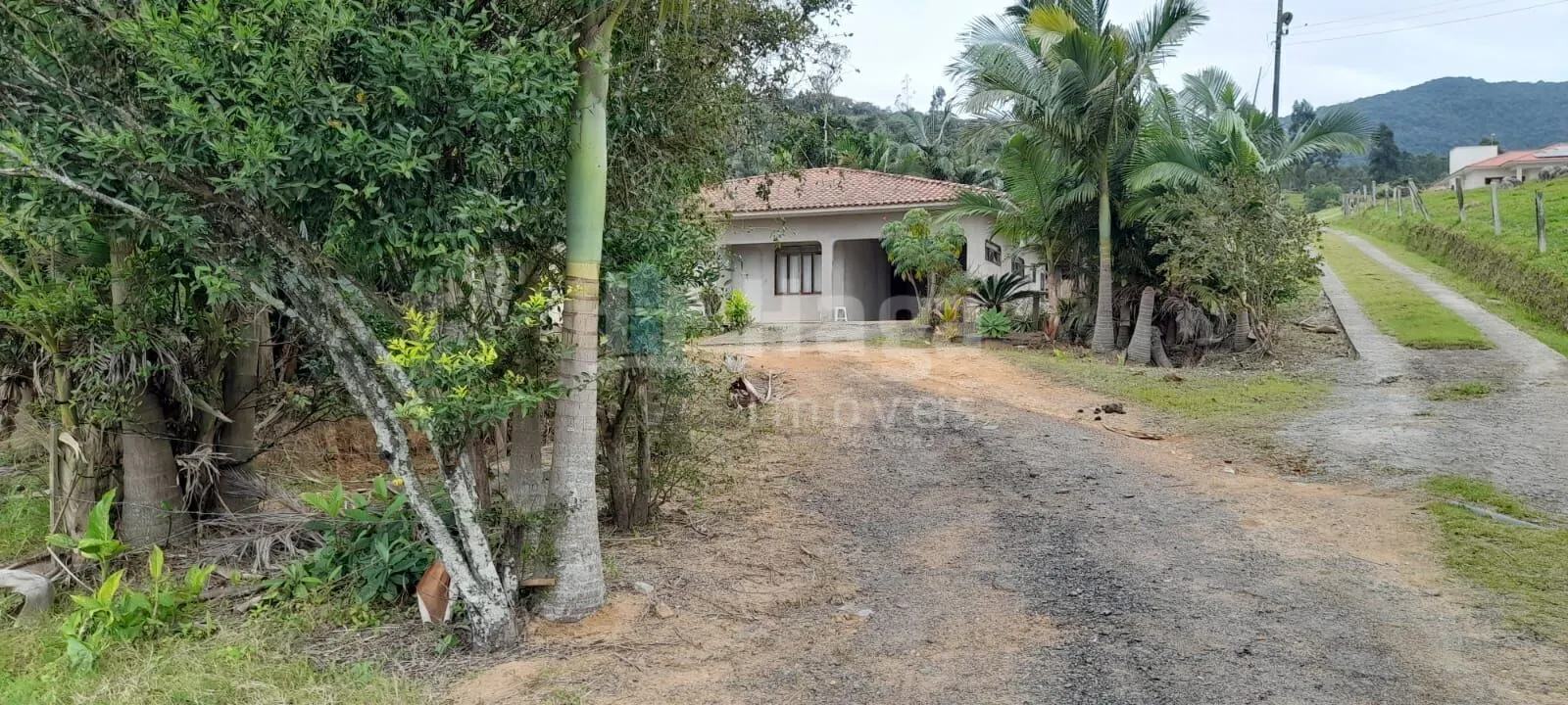Casa à venda de 120 m² em Canelinha, SC, Brasil