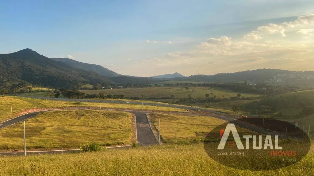 Terreno à venda de 360 m² em Atibaia, SP, Brasil