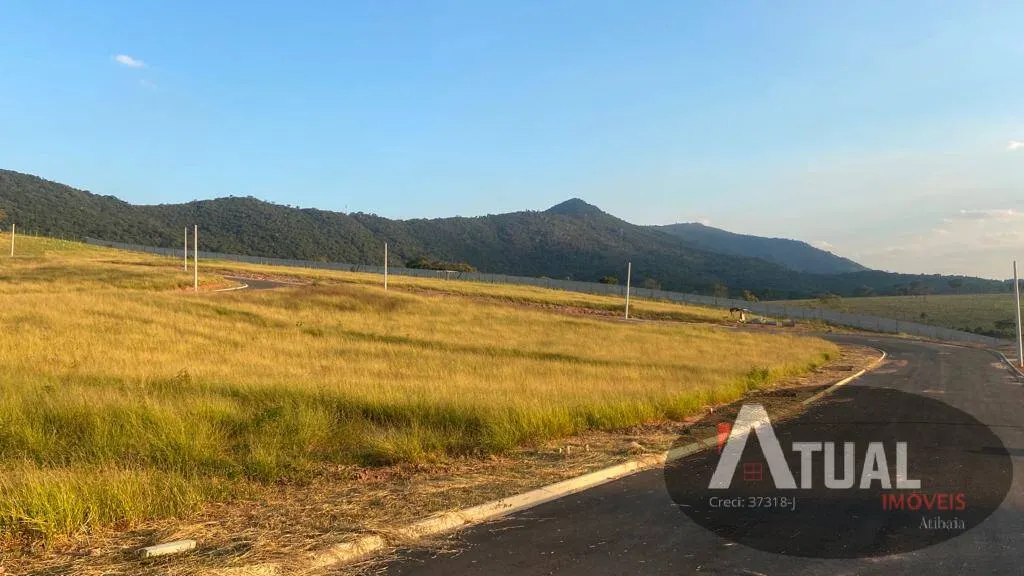 Terreno à venda de 360 m² em Atibaia, SP, Brasil