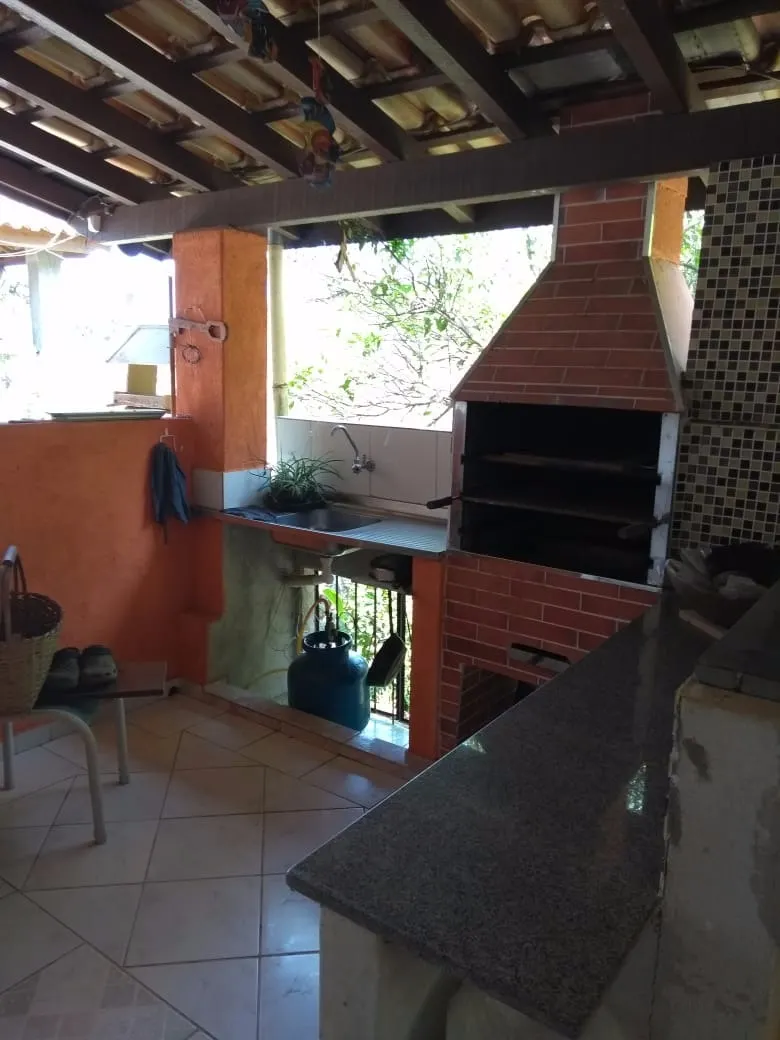 Chácara à venda de 5.000 m² em Jambeiro, SP, Brasil
