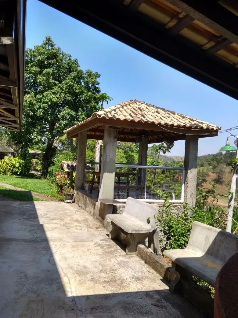 Chácara à venda de 5.000 m² em Jambeiro, SP, Brasil