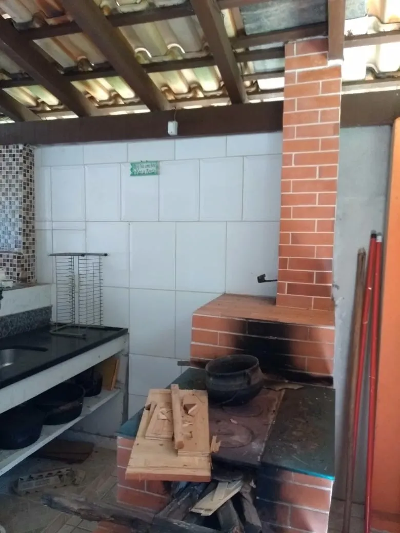 Chácara à venda de 5.000 m² em Jambeiro, SP, Brasil