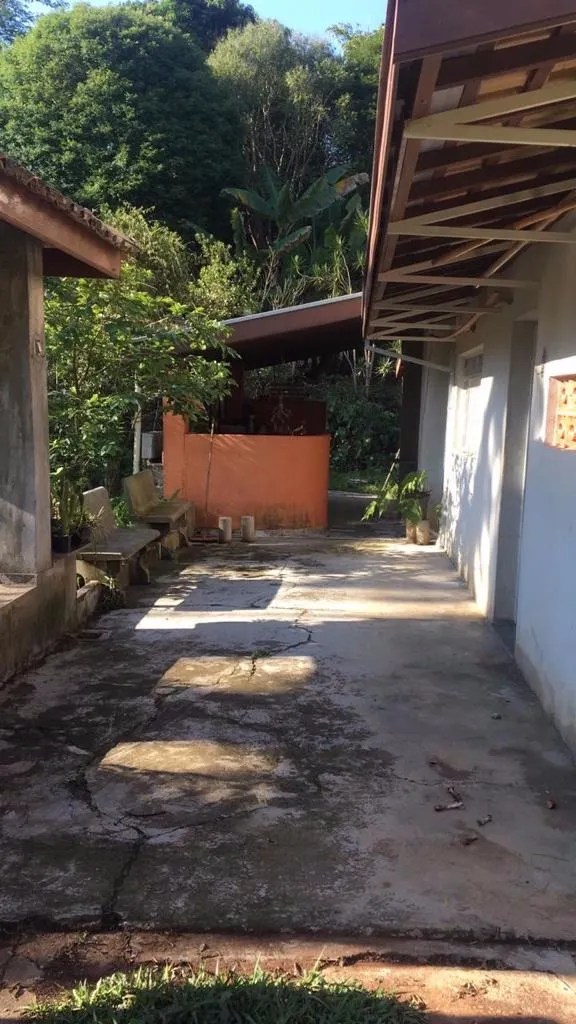 Chácara à venda de 5.000 m² em Jambeiro, SP, Brasil