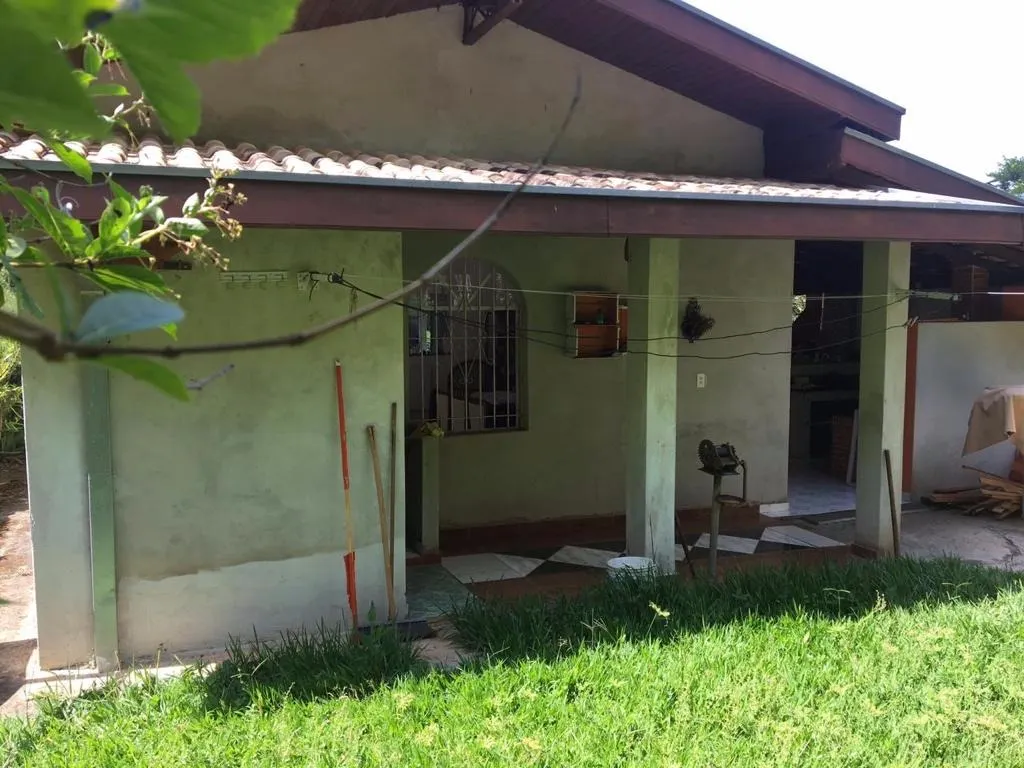 Chácara à venda de 5.000 m² em Jambeiro, SP, Brasil