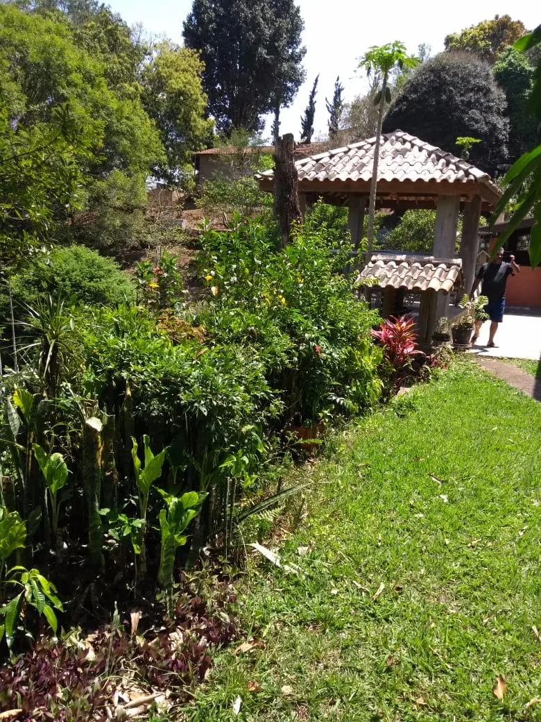 Chácara à venda de 5.000 m² em Jambeiro, SP, Brasil