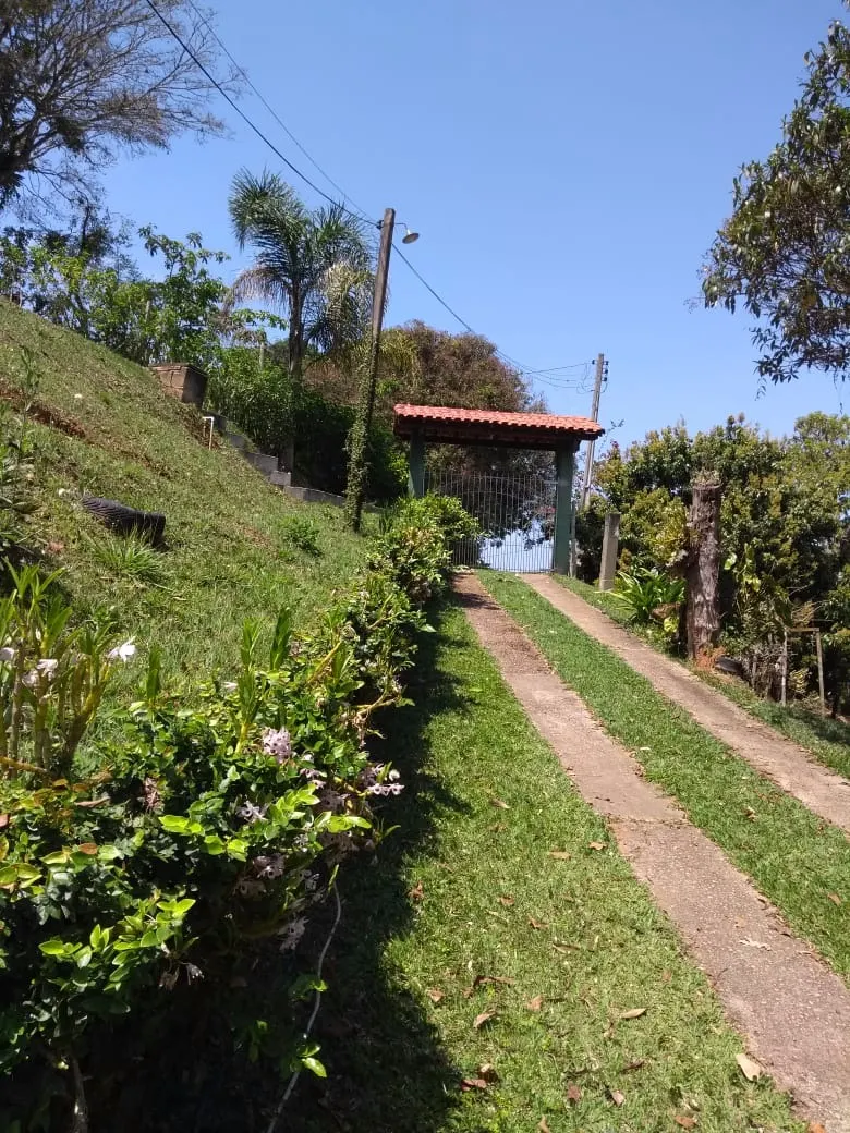 Chácara à venda de 5.000 m² em Jambeiro, SP, Brasil
