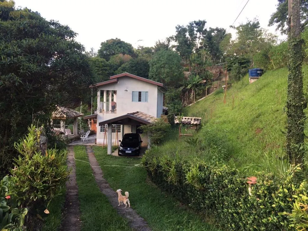Chácara à venda de 5.000 m² em Jambeiro, SP, Brasil