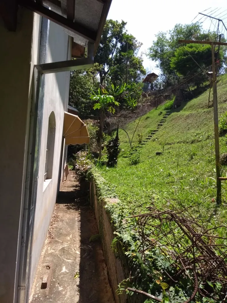 Chácara à venda de 5.000 m² em Jambeiro, SP, Brasil