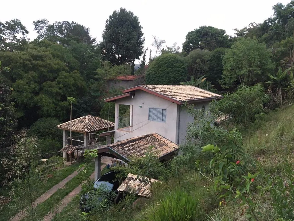 Chácara à venda de 5.000 m² em Jambeiro, SP, Brasil