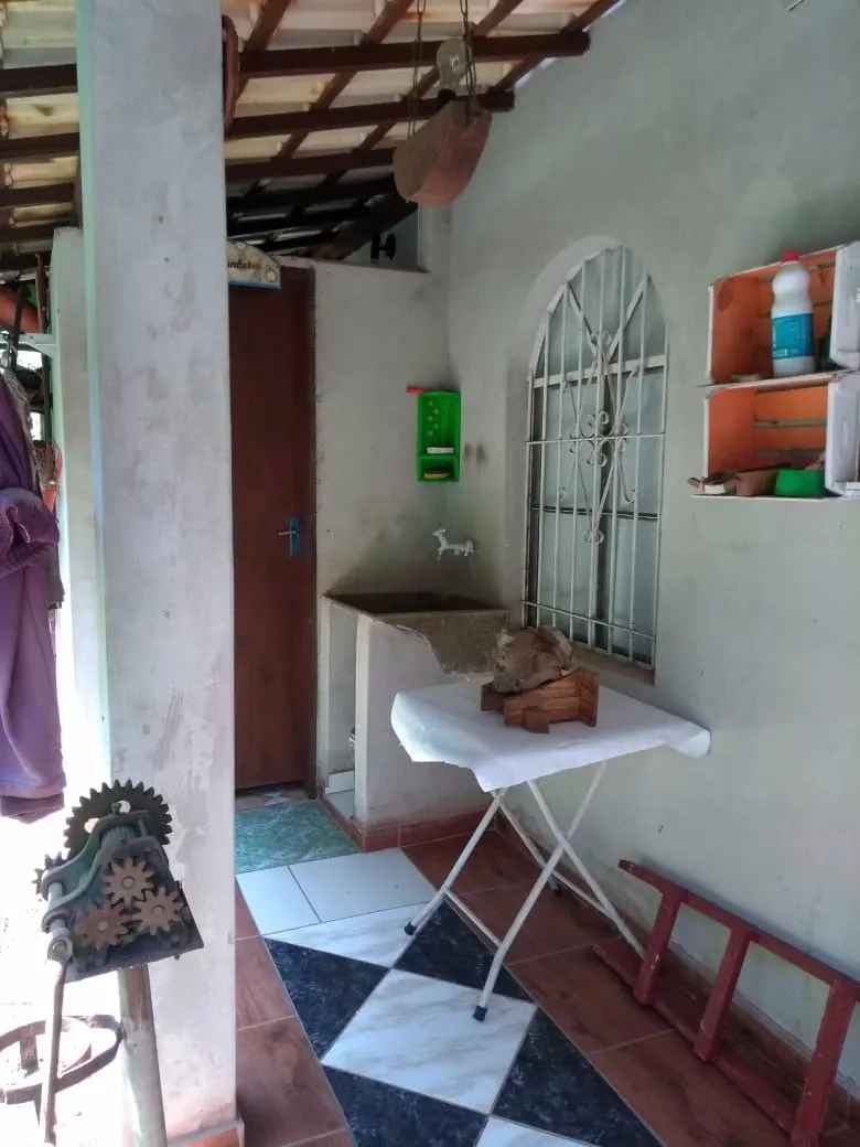 Chácara à venda de 5.000 m² em Jambeiro, SP, Brasil