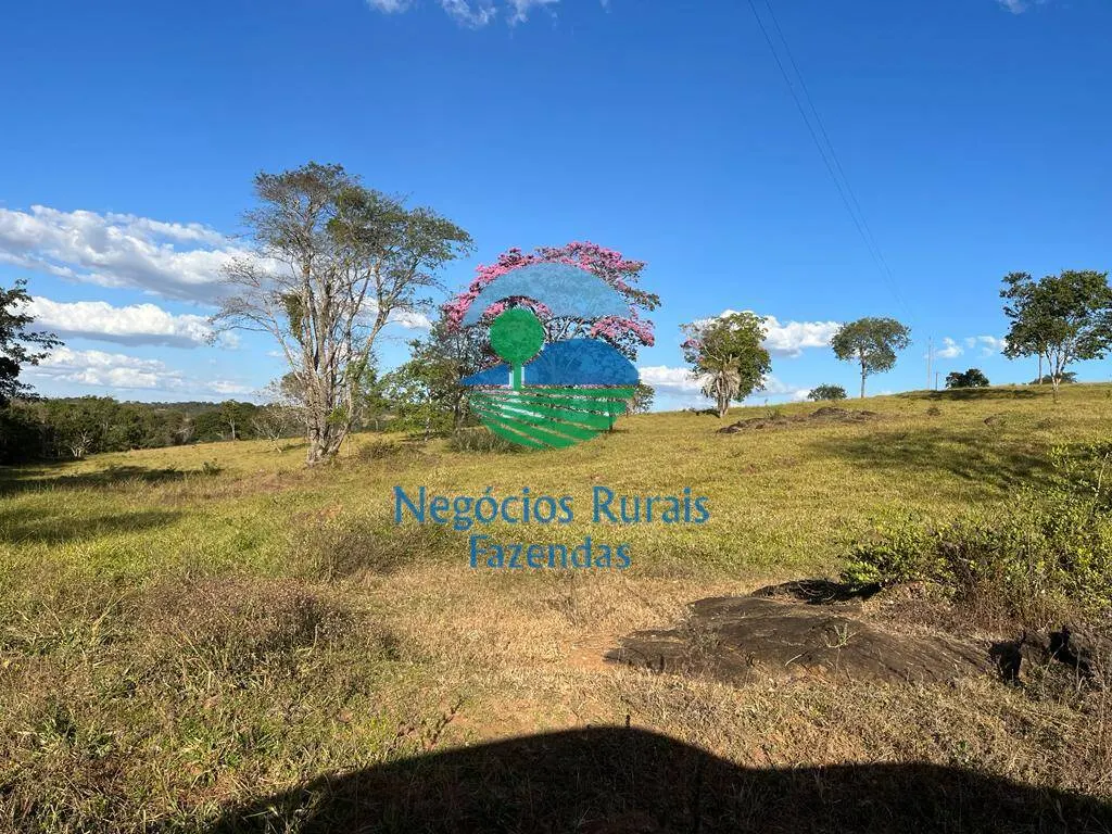 Fazenda à venda de 206 ha em Cromínia, GO, Brasil