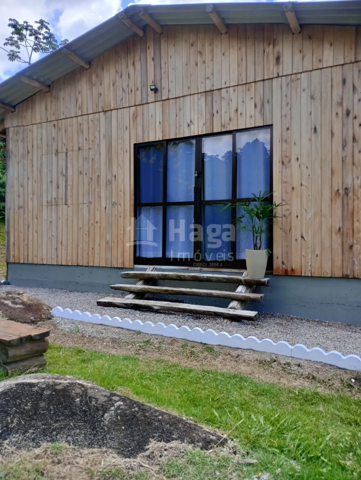 Casa à venda de 1.000 m² em Tijucas, SC, Brasil