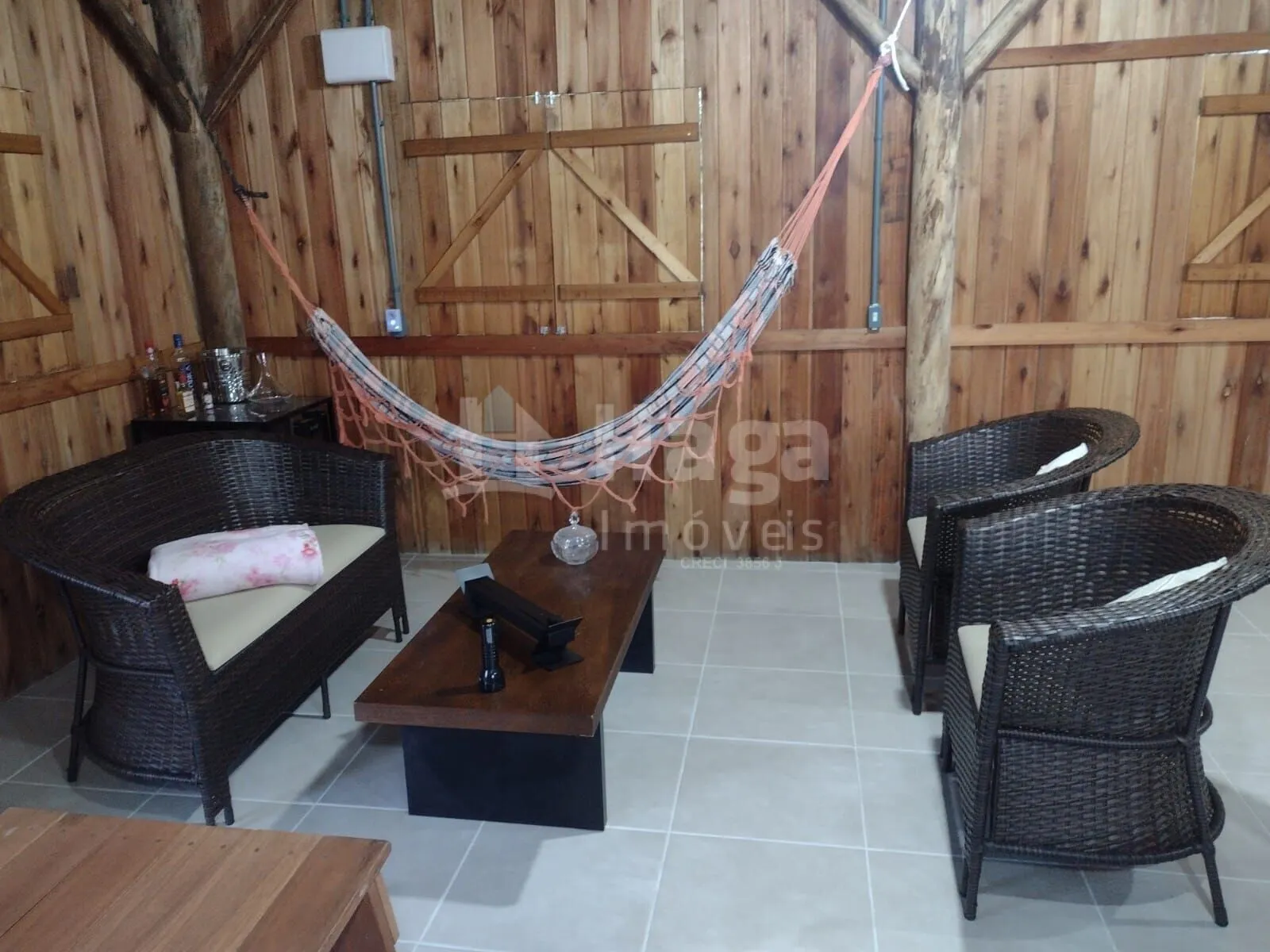 House for sale of 1,000 m² in Tijucas, SC, Brazil