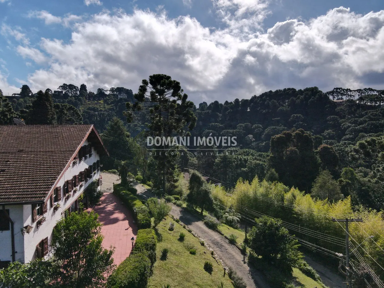 Comercial à venda de 9.650 m² em Campos do Jordão, SP, Brasil
