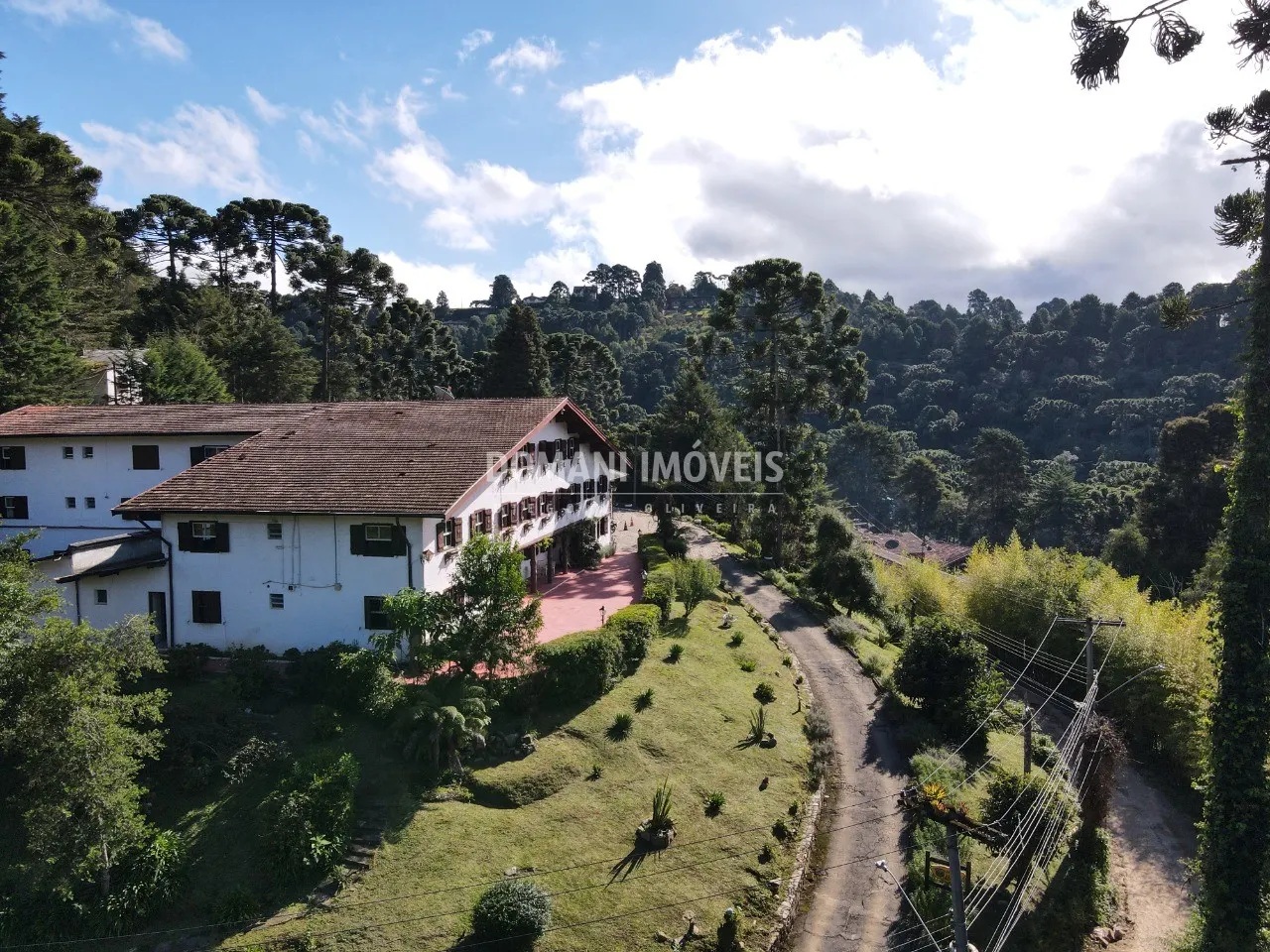 Comercial à venda de 9.650 m² em Campos do Jordão, SP, Brasil