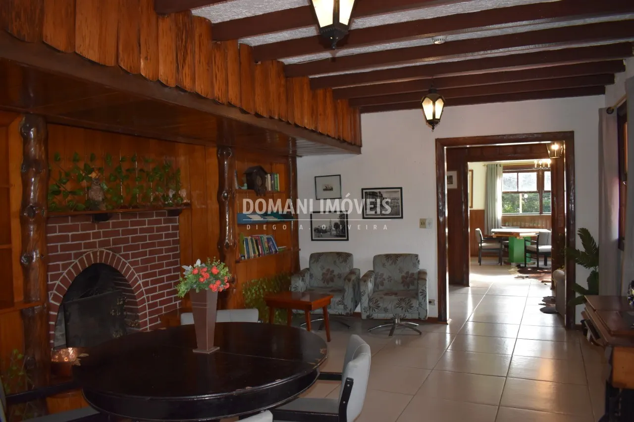 Comercial à venda de 9.650 m² em Campos do Jordão, SP, Brasil