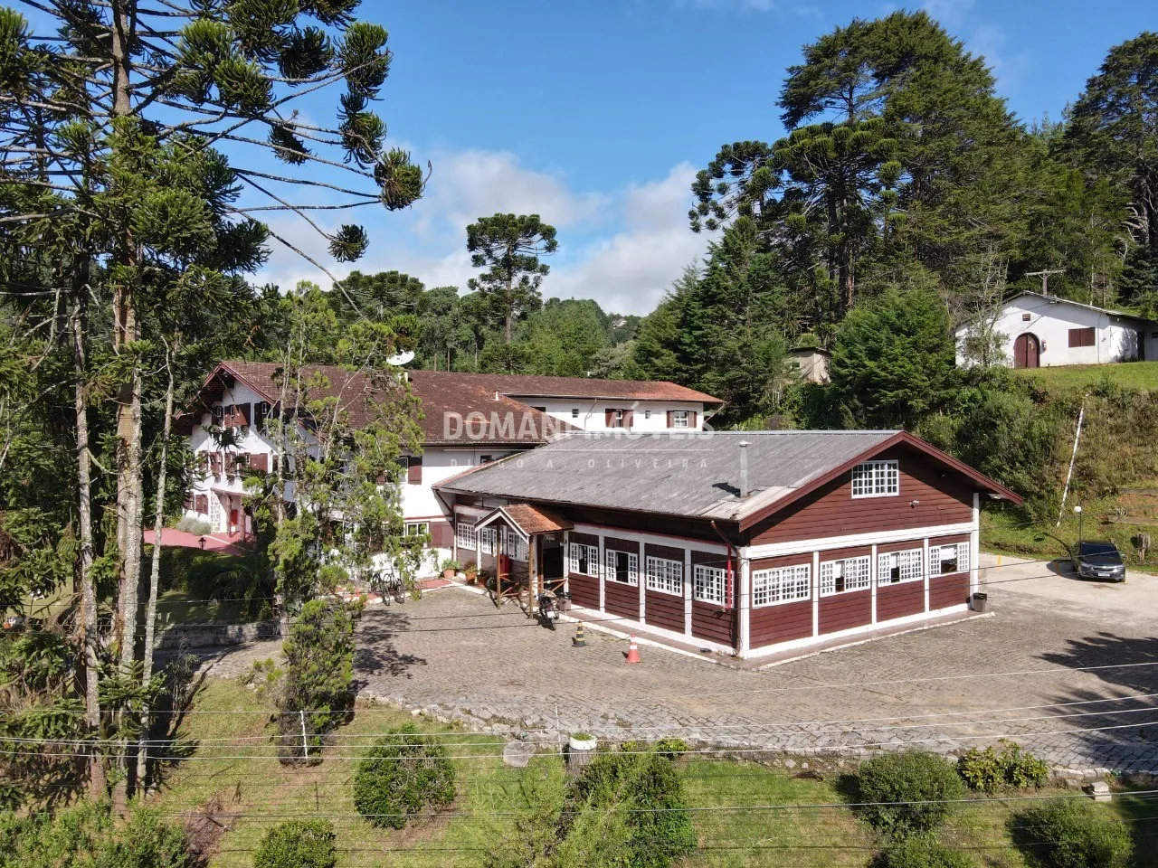 Comercial à venda de 9.650 m² em Campos do Jordão, SP, Brasil