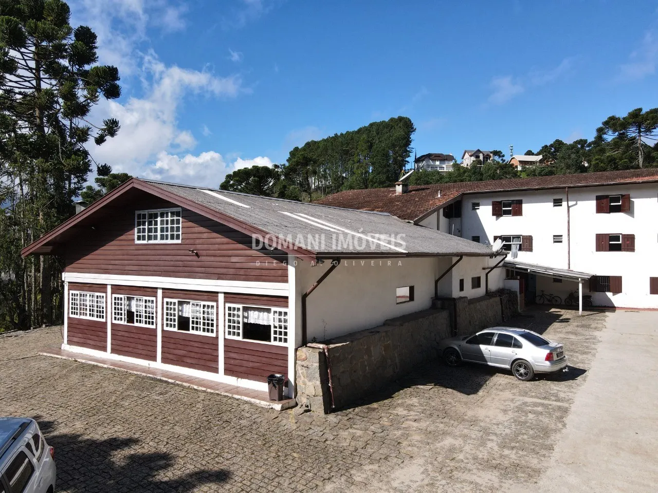 Comercial à venda de 9.650 m² em Campos do Jordão, SP, Brasil