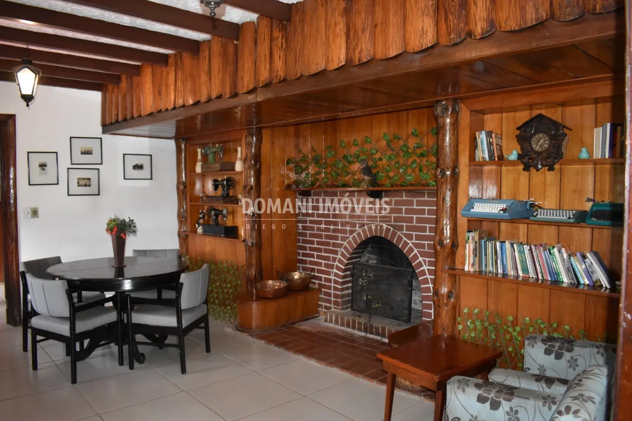 Comercial à venda de 9.650 m² em Campos do Jordão, SP, Brasil