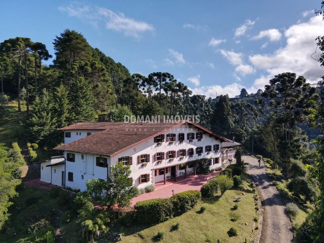 Comercial à venda de 9.650 m² em Campos do Jordão, SP, Brasil