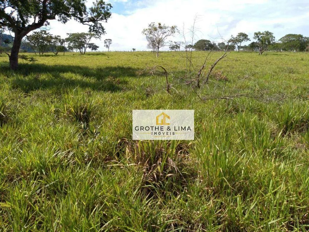 Fazenda à venda de 266 ha em Claraval, MG, Brasil