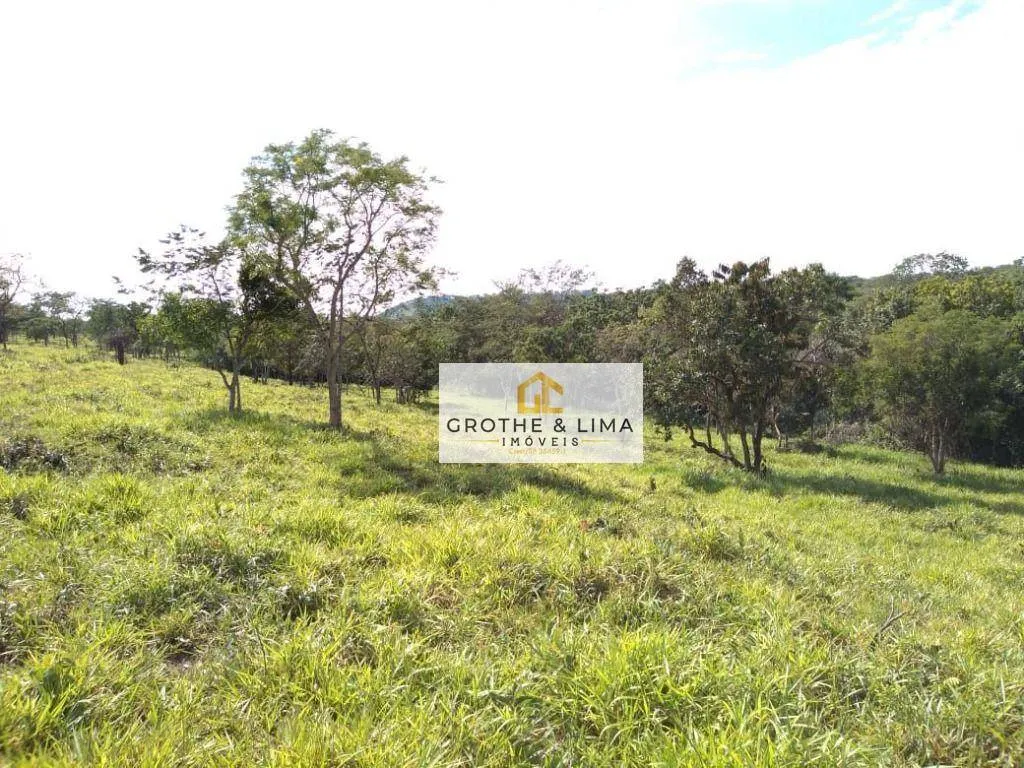 Fazenda à venda de 266 ha em Claraval, MG, Brasil