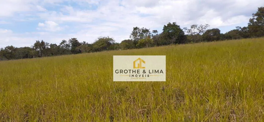 Fazenda à venda de 266 ha em Claraval, MG, Brasil
