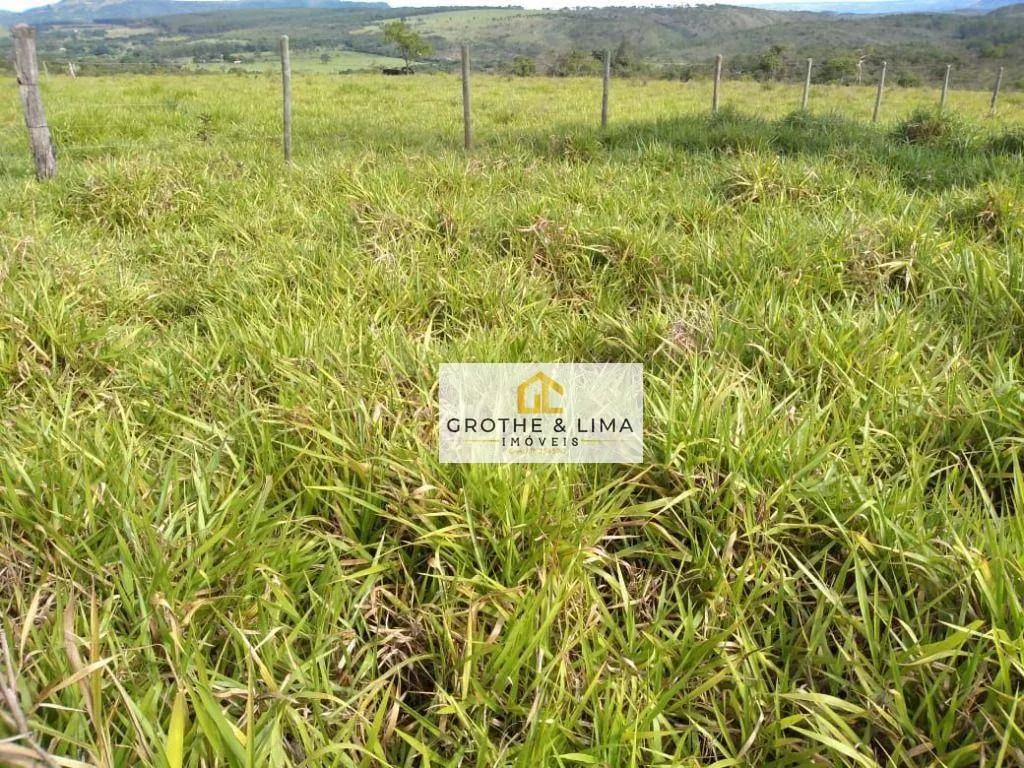 Fazenda à venda de 266 ha em Claraval, MG, Brasil