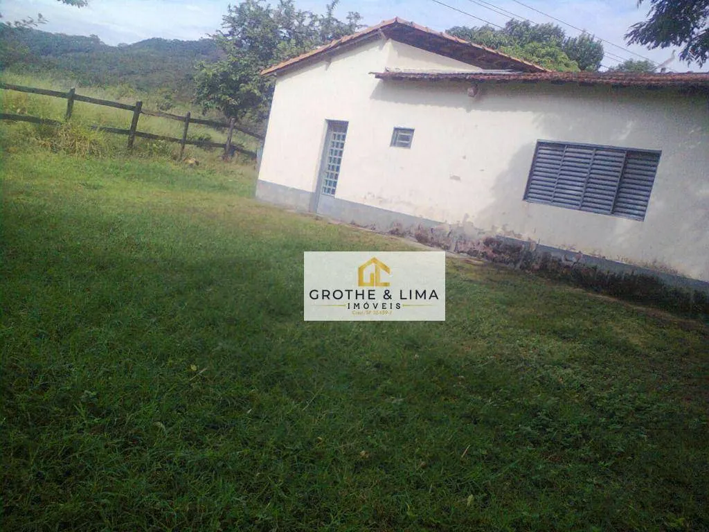 Fazenda à venda de 266 ha em Claraval, MG, Brasil