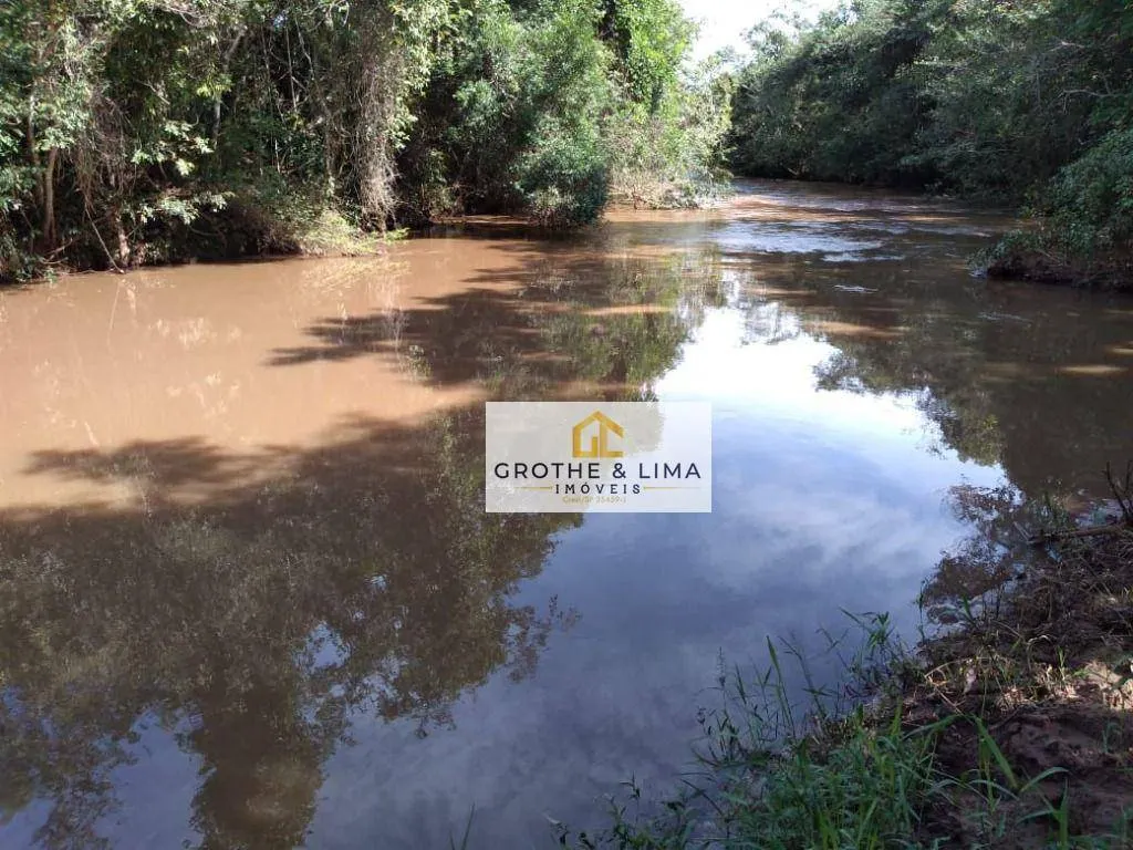 Fazenda à venda de 266 ha em Claraval, MG, Brasil