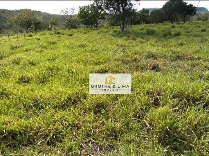 Fazenda à venda de 266 ha em Claraval, MG, Brasil