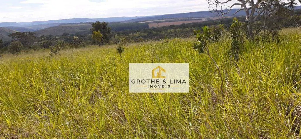 Fazenda à venda de 266 ha em Claraval, MG, Brasil