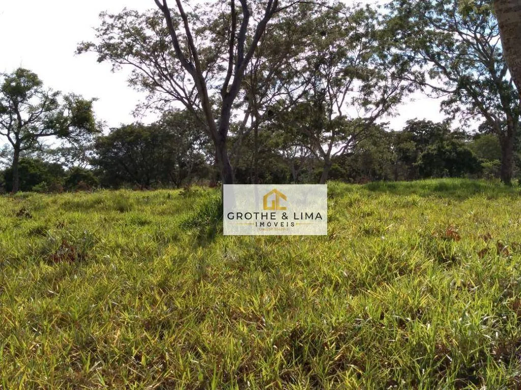 Fazenda à venda de 266 ha em Claraval, MG, Brasil