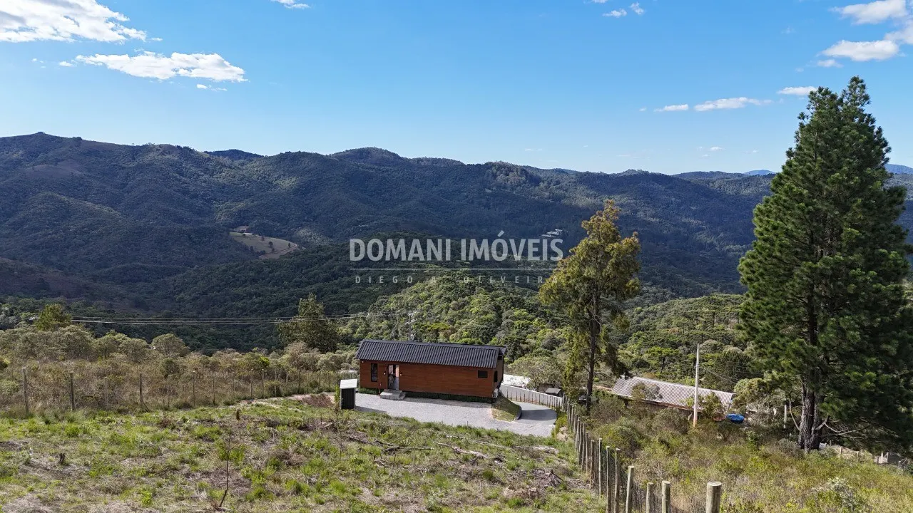 Casa à venda de 1.470 m² em Campos do Jordão, SP, Brasil