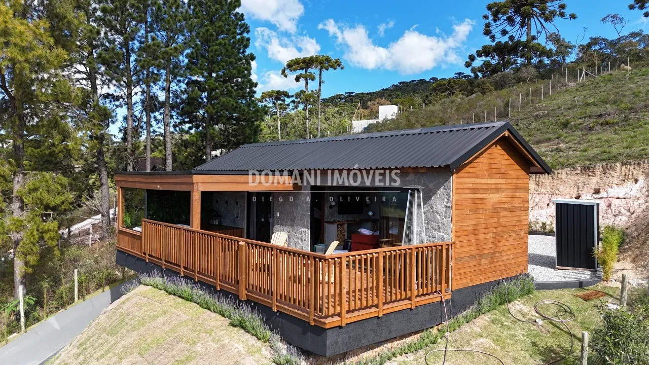 Casa à venda de 1.470 m² em Campos do Jordão, SP, Brasil