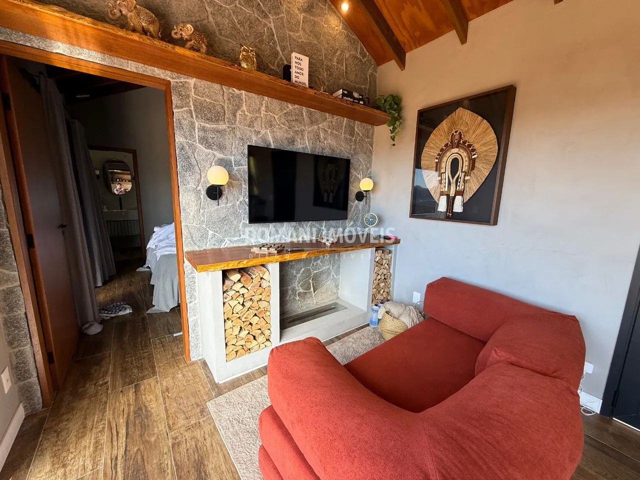 Casa à venda de 1.470 m² em Campos do Jordão, SP, Brasil