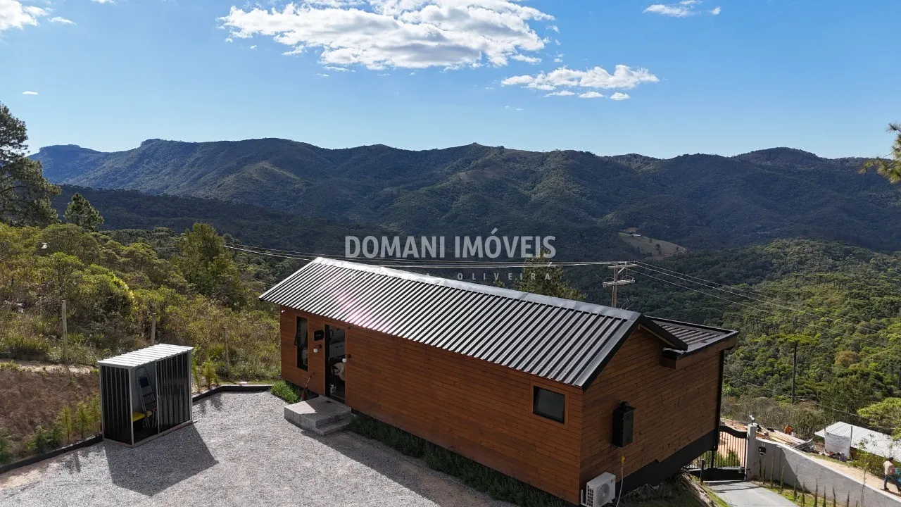 Casa à venda de 1.470 m² em Campos do Jordão, SP, Brasil