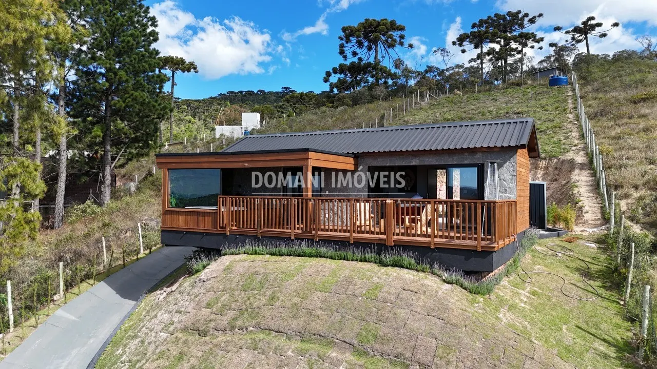 Casa à venda de 1.470 m² em Campos do Jordão, SP, Brasil