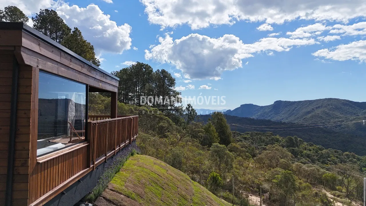 Casa à venda de 1.470 m² em Campos do Jordão, SP, Brasil