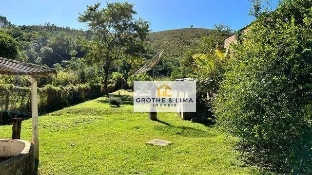 Chácara à venda de 1.100 m² em São José dos Campos, SP, Brasil