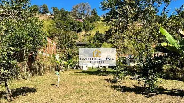 Chácara à venda de 1.100 m² em São José dos Campos, SP, Brasil