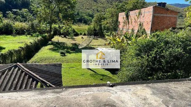 Chácara à venda de 1.100 m² em São José dos Campos, SP, Brasil