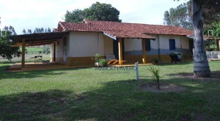 Fazenda à venda de 230 ha em São Carlos, SP, Brasil