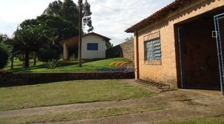 Fazenda à venda de 230 ha em São Carlos, SP, Brasil