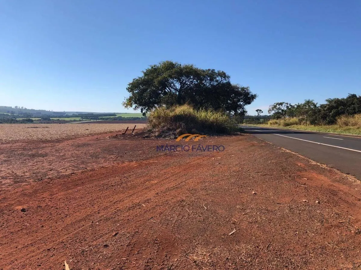 Fazenda à venda de 230 ha em São Carlos, SP, Brasil